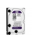 HDD 6 Tb, 3,5", жесткий диск 6 Tb, 3,5" Western Digital Purple